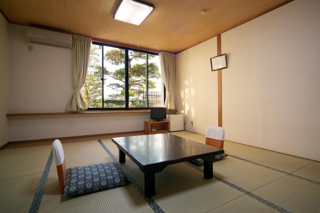 Shodoshima Seaside Hotel Matsukaze Tonosho  Exterior photo